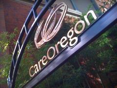 We are CareOregon
