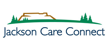 Jackson Care Connect徽标
