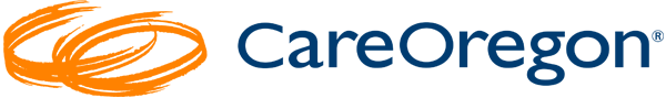 CareOregon logo