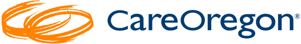 logotipo CareOregon
