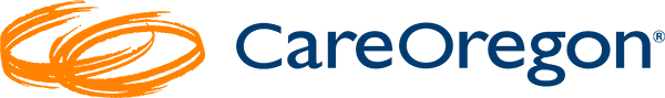CareOregon logo