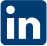 LinkedIn Icon