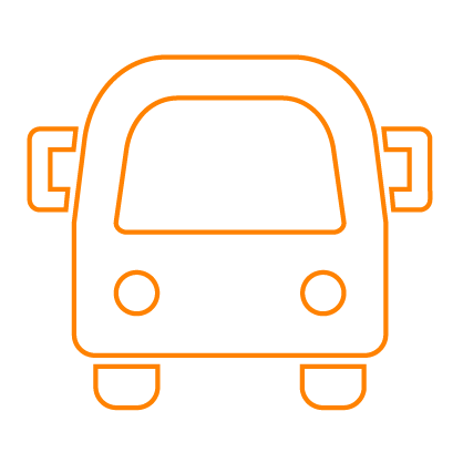 Transportation Options Icon