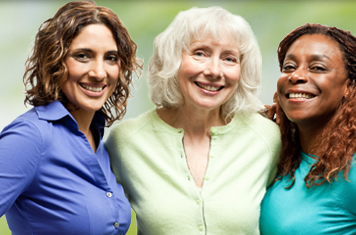 Three Women