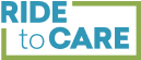 Ride to Care logo