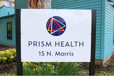 Prism Morris