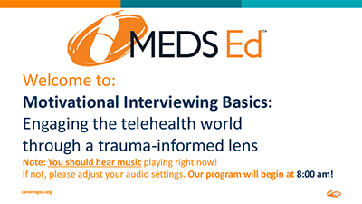 Intro to Motivational Interviewing Trauma Informed Care_Medication Trauma_DEC 10 2020-1